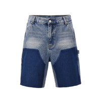 Blue Colorway Shorts