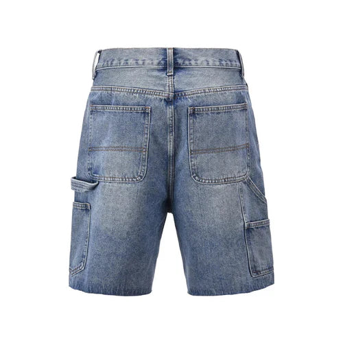 Blue Colorway Shorts