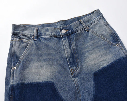 Blue Colorway Shorts
