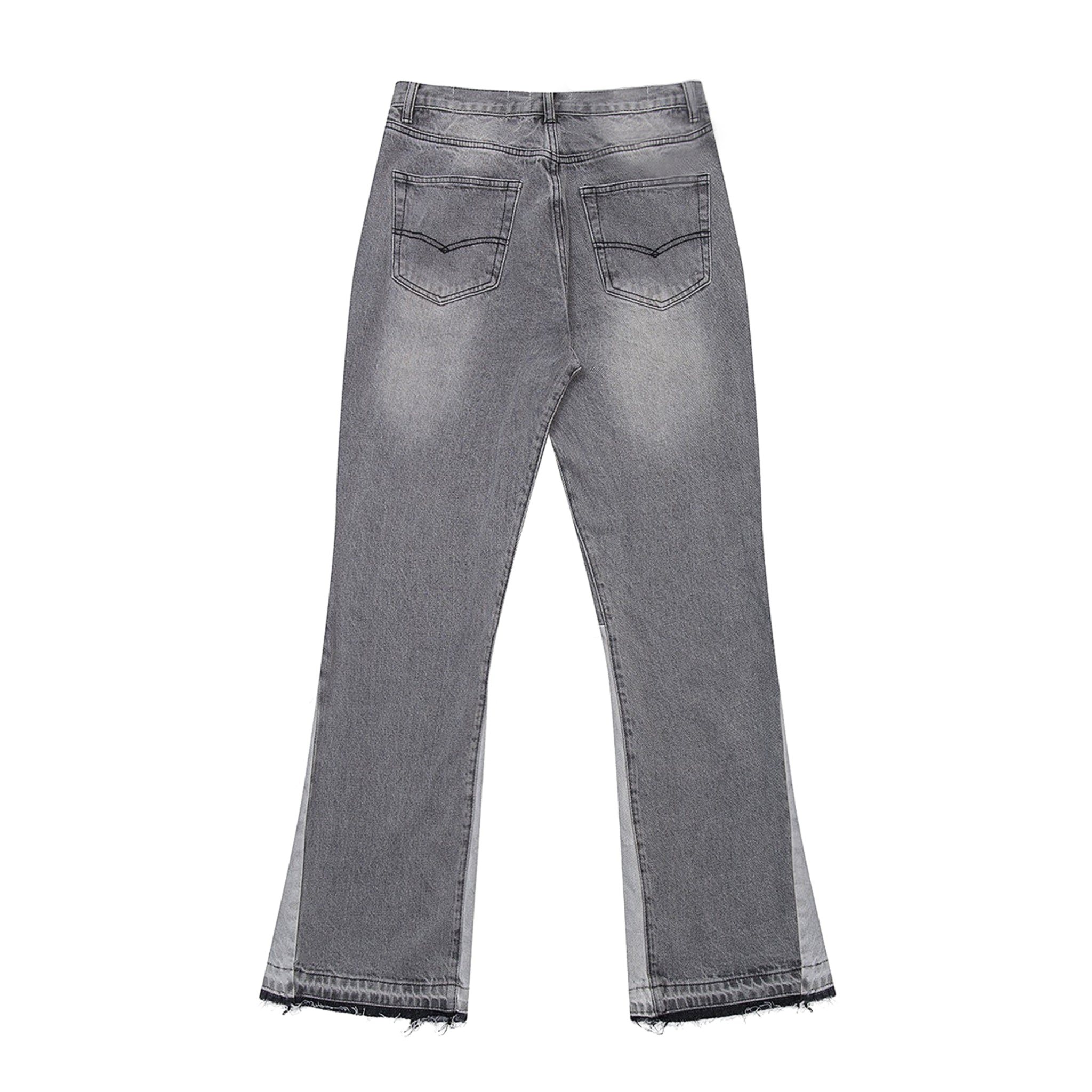 DEP – FLARED DENIM