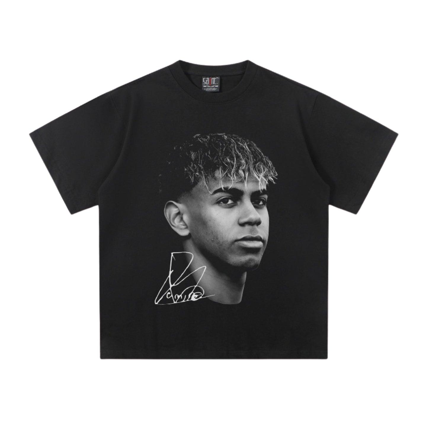 VOLTO NERO – GRAPHIC TEE