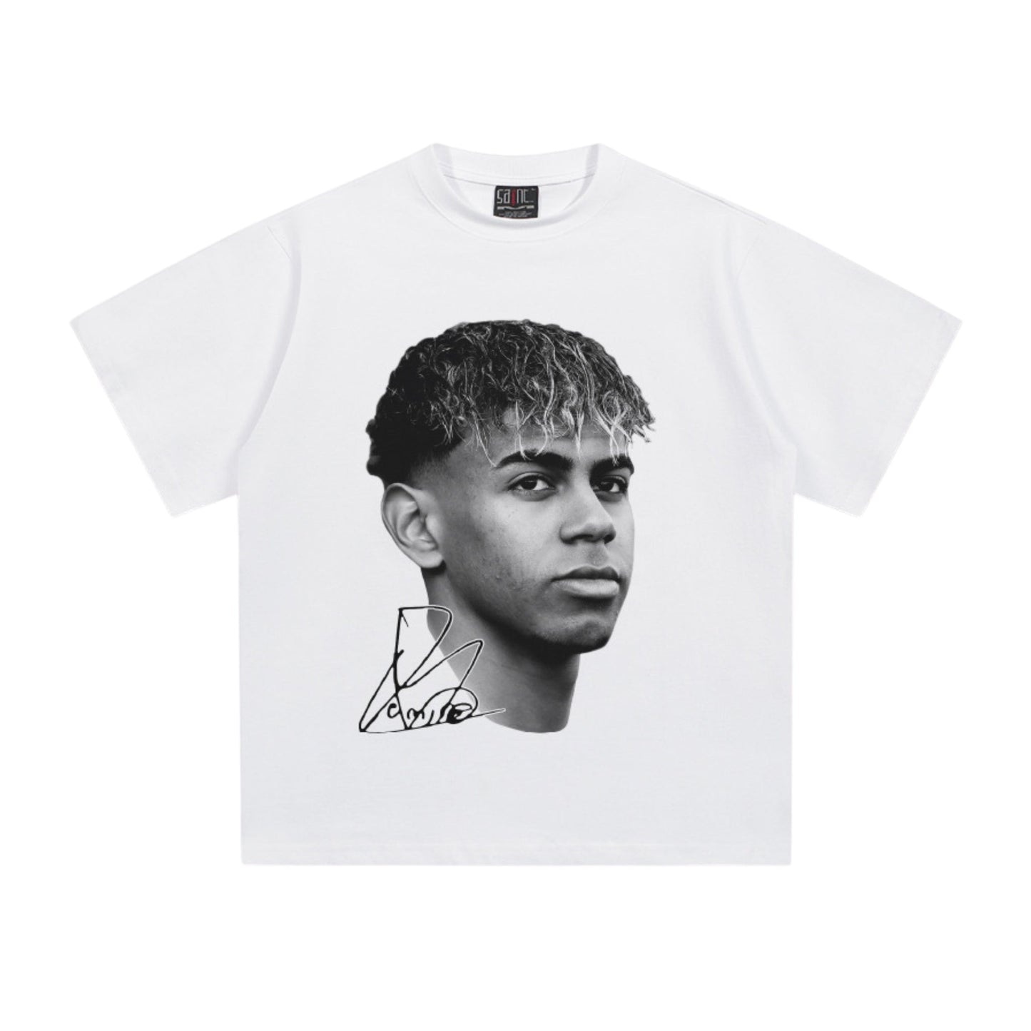 VOLTO NERO – GRAPHIC TEE