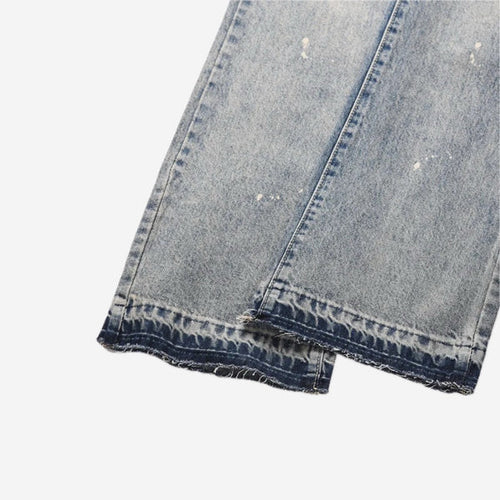 Blue Breeze Jeans