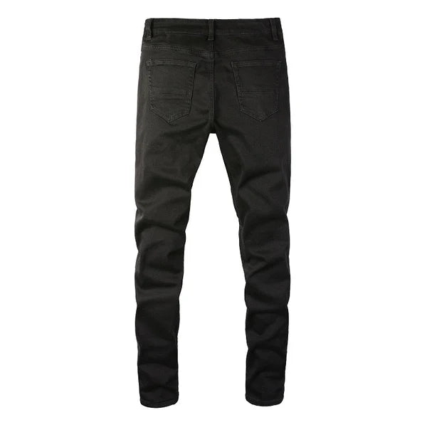 Black Jewel Jeans
