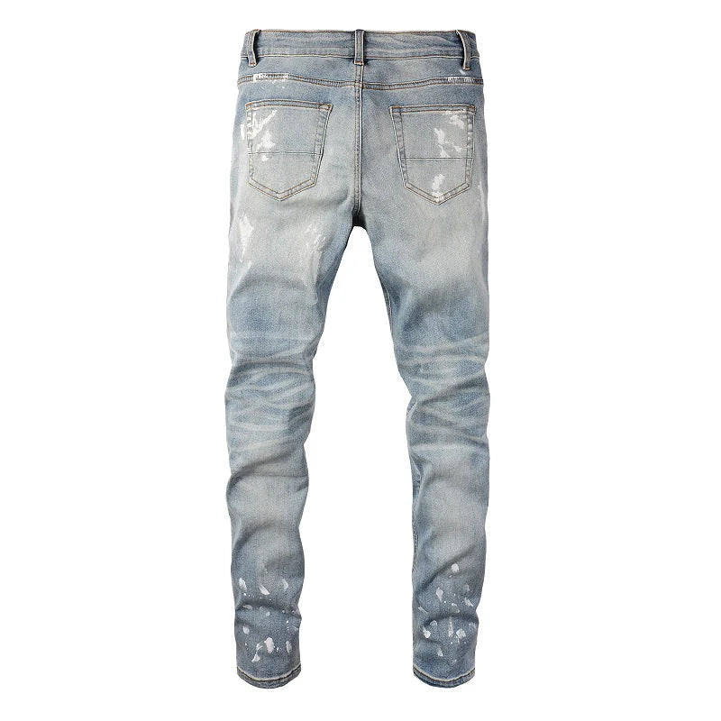 True Style Jeans