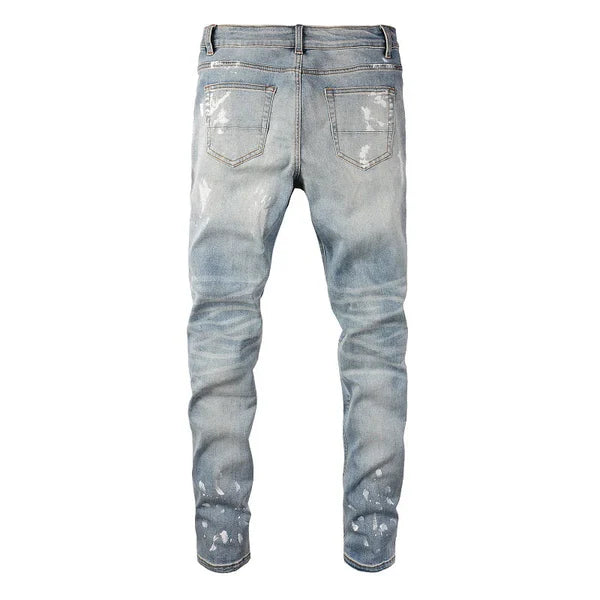 True Style Jeans