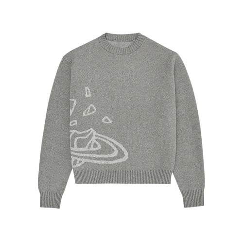 SATUNO – KNIT SWEATER