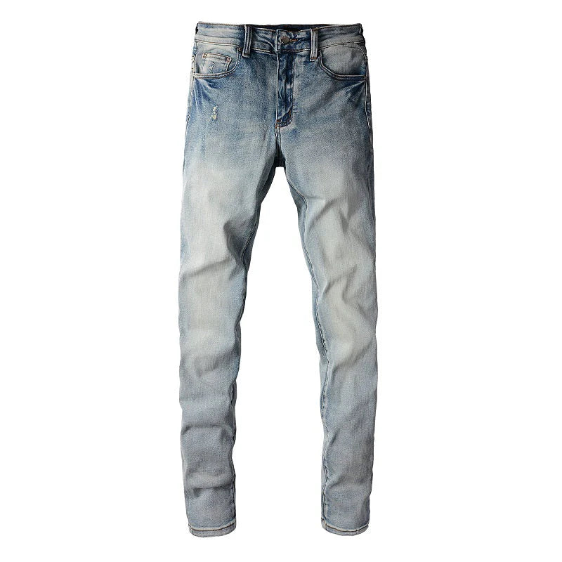 Classic Light Jeans