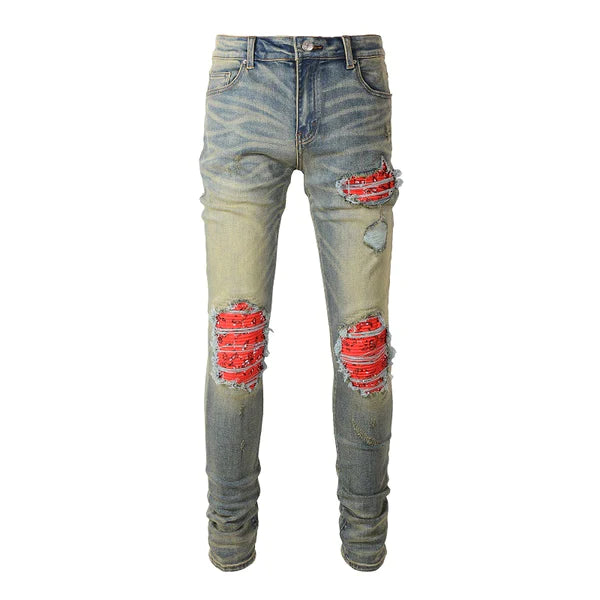 Thoroughbred Jeans