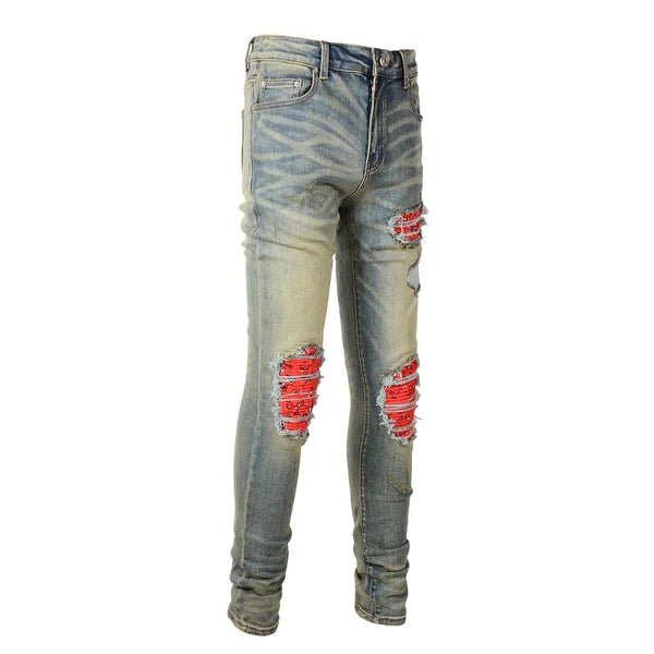 Thoroughbred Jeans