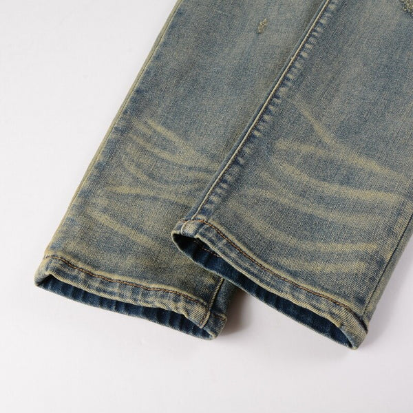Thoroughbred Jeans