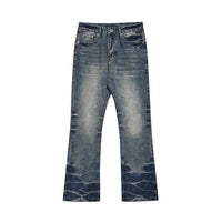 Blue Breeze Jeans