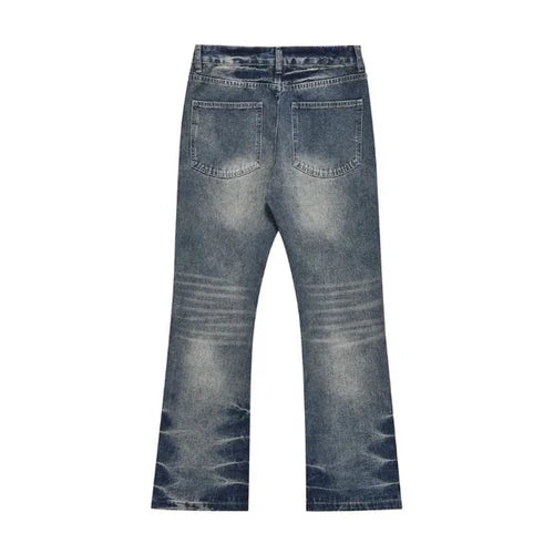Blue Breeze Jeans