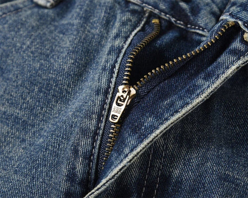 Blue Breeze Jeans