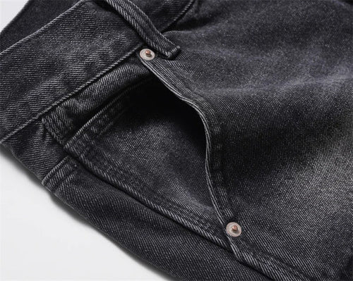 Black Colorway Shorts