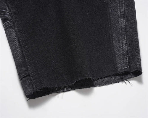 Black Colorway Shorts