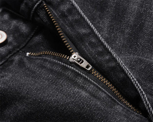 Black Colorway Shorts