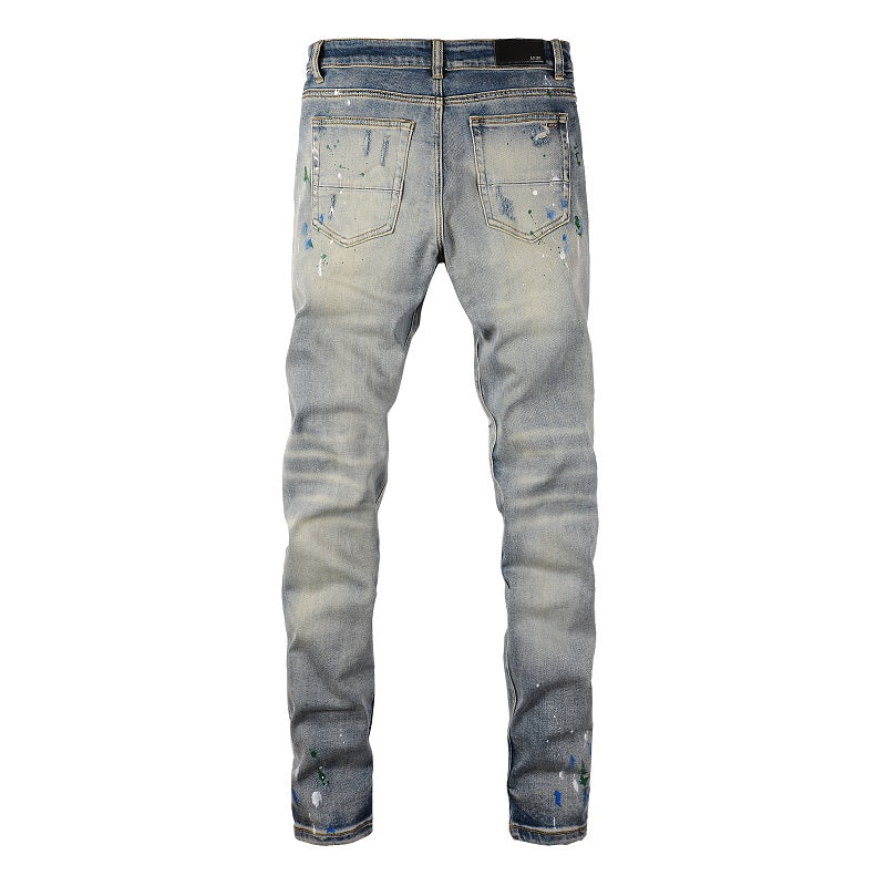 Ripped Jeans