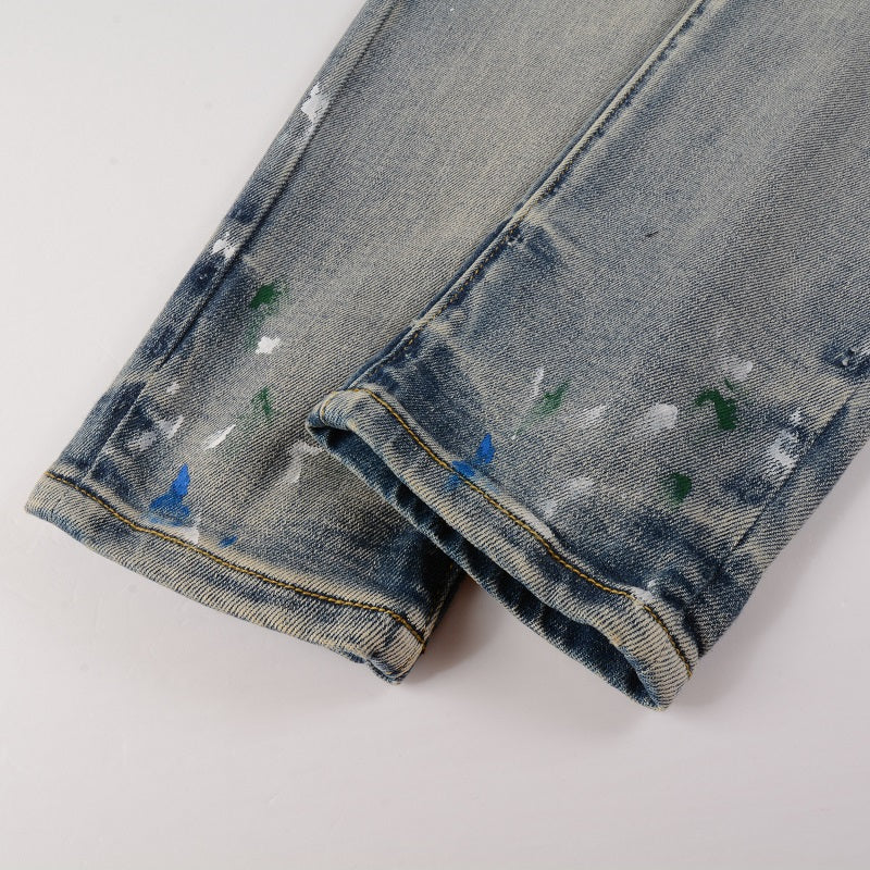 Ripped Jeans