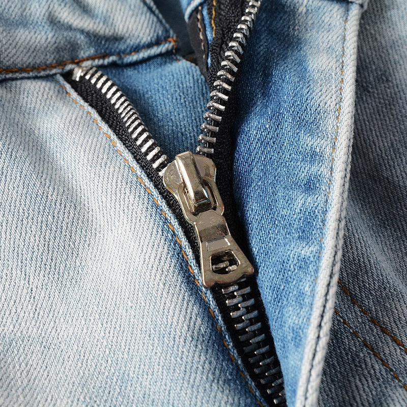 Blue Eyes Jeans