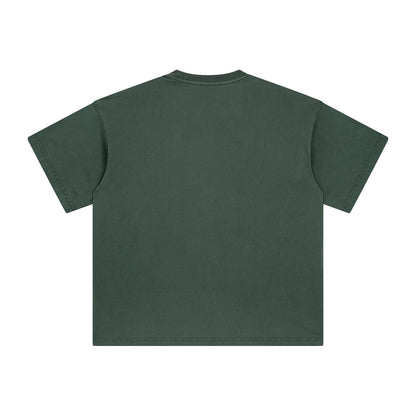 DIRTYMONEY EVERYDAY TEE