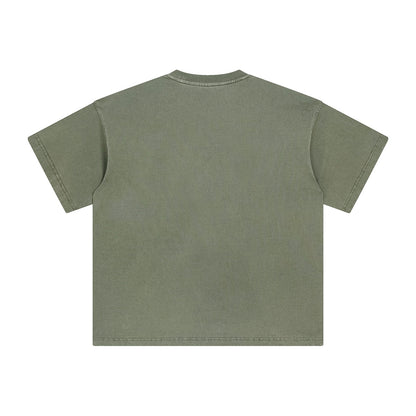 DIRTYMONEY EVERYDAY TEE