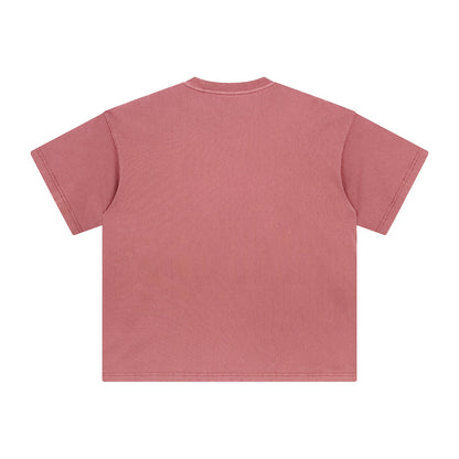 DIRTYMONEY EVERYDAY TEE