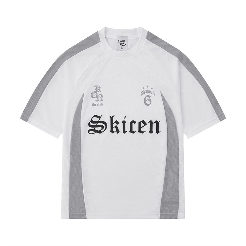 LUCENTE – TEE