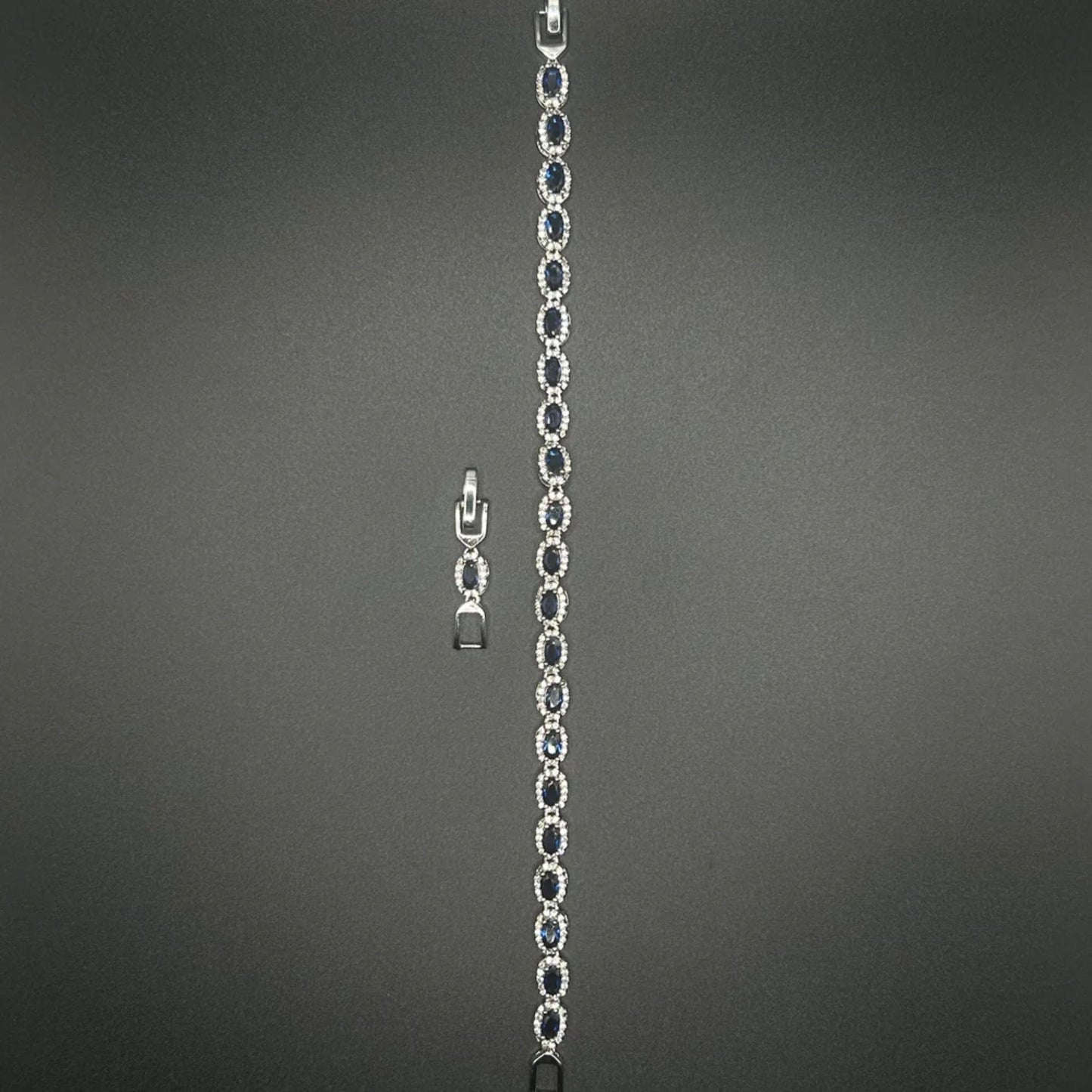 AZUL GELIDO – BRACELET