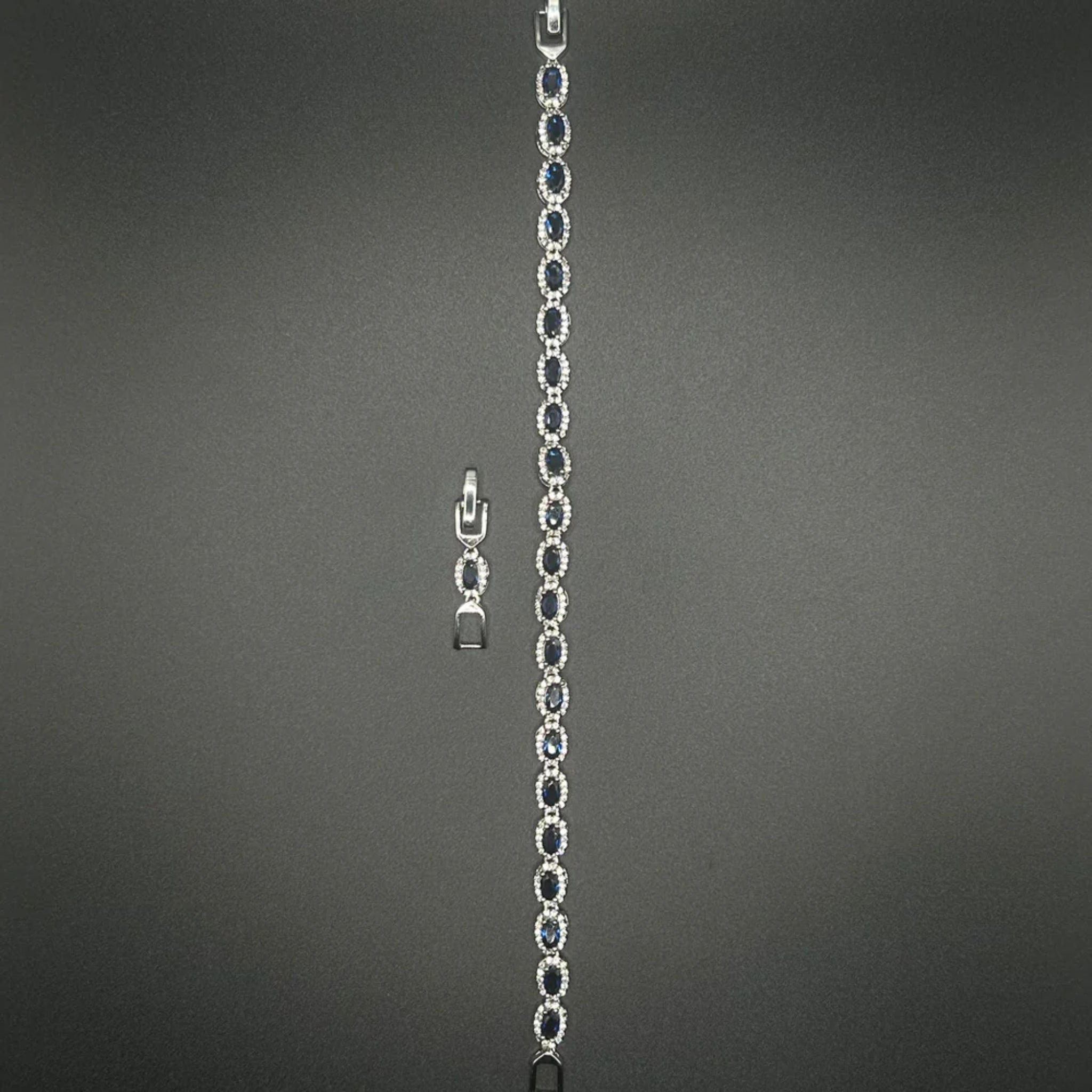 AZUL GELIDO – BRACELET