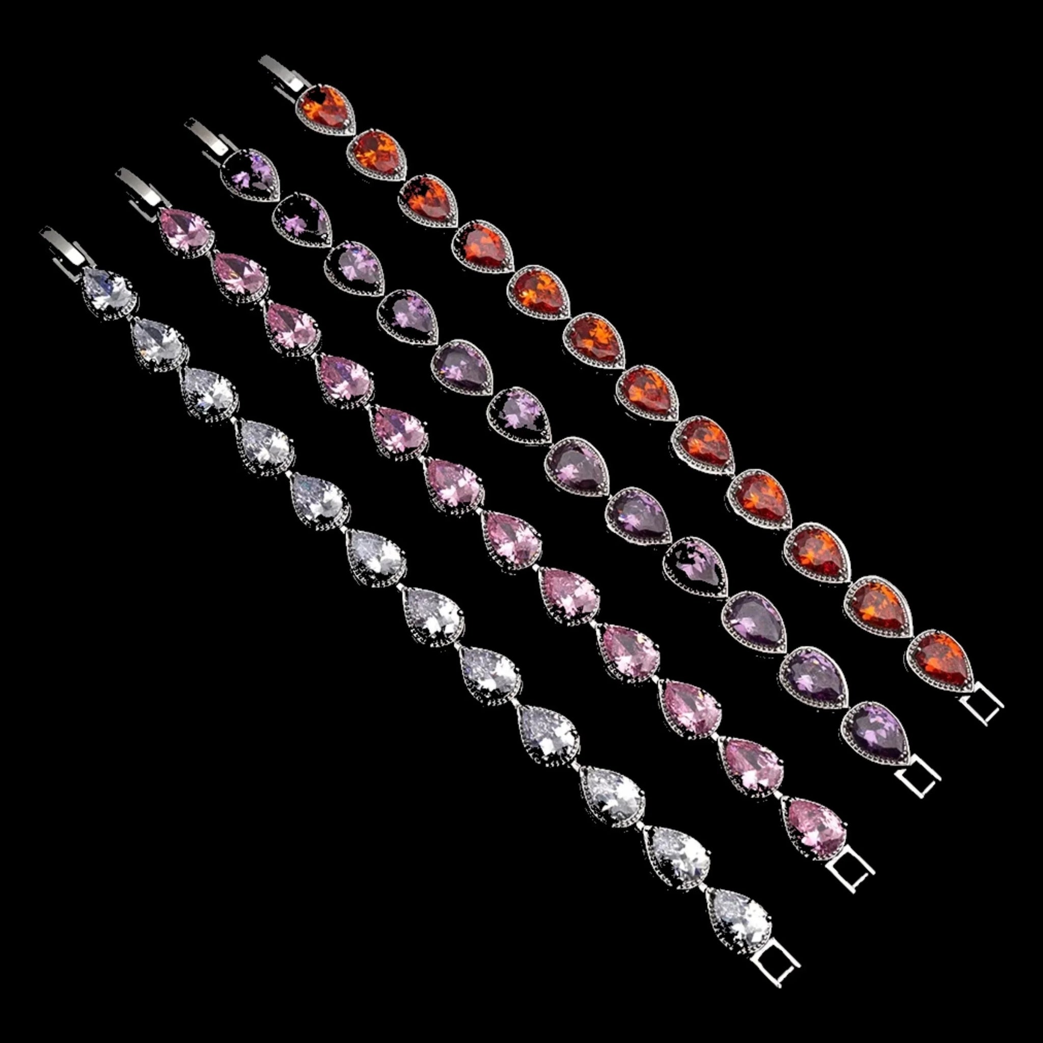 CRISTALLINA – BRACELET