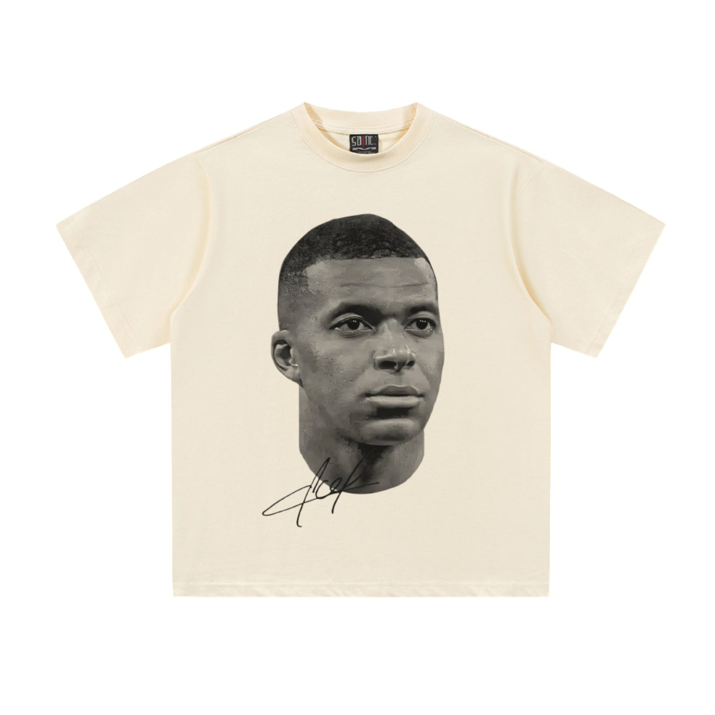 EL ICONO – GRAPHIC TEE