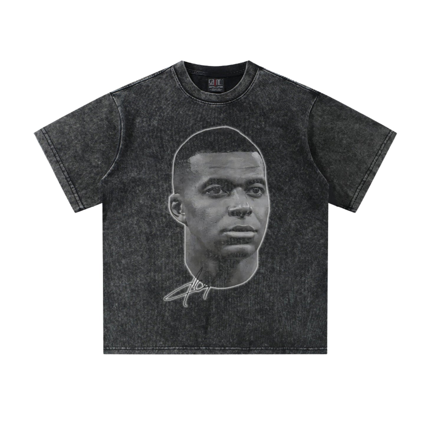 EL ICONO – GRAPHIC TEE