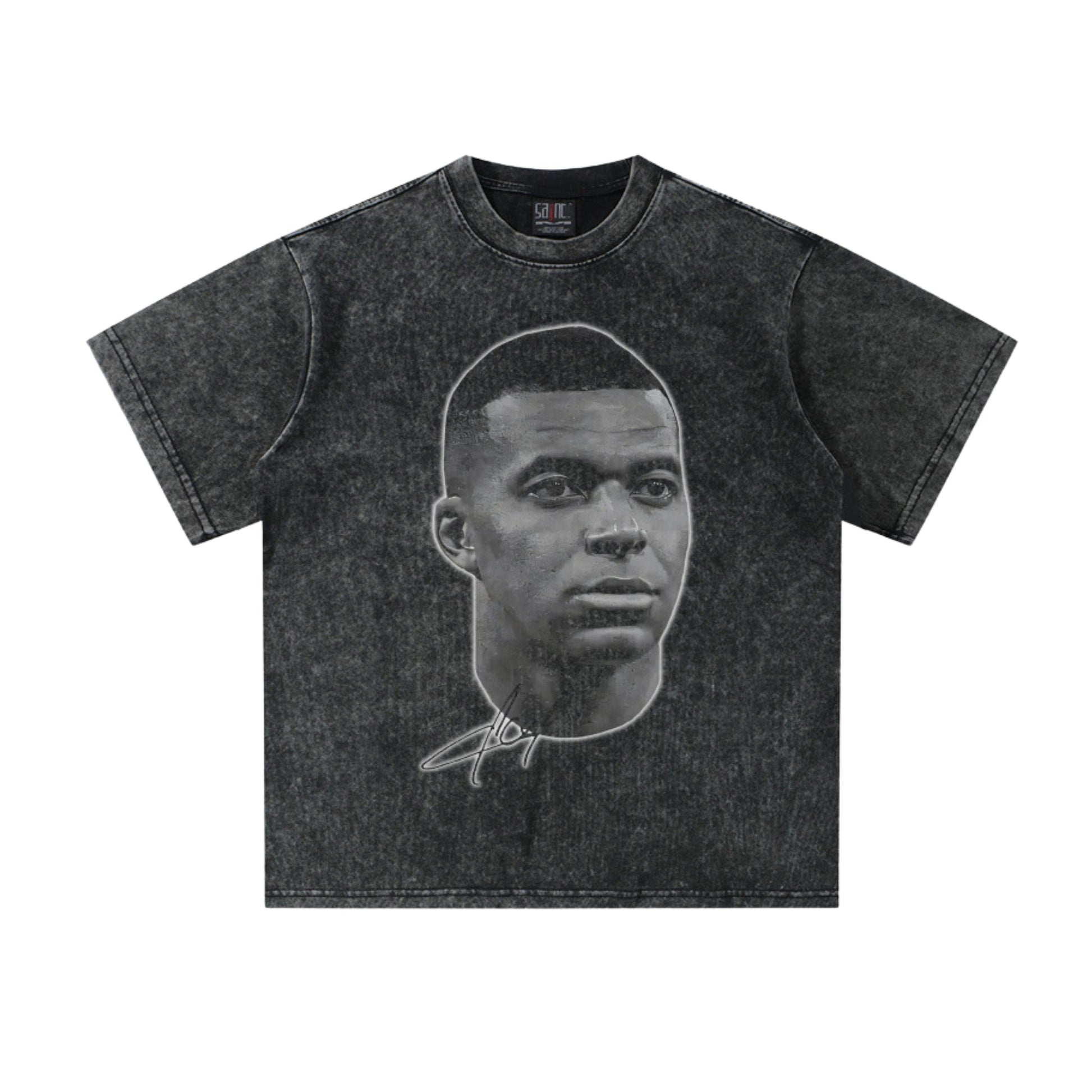 EL ICONO – GRAPHIC TEE
