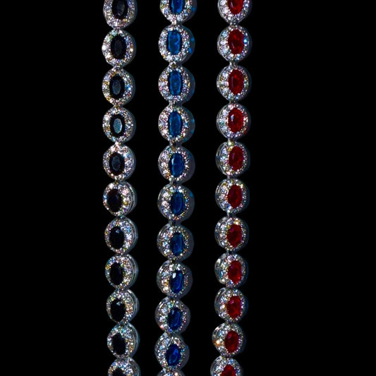 GOUTTES DE GEMME – BRACELET