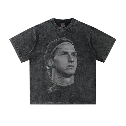 LEGENDE – GRAPHIC TEE