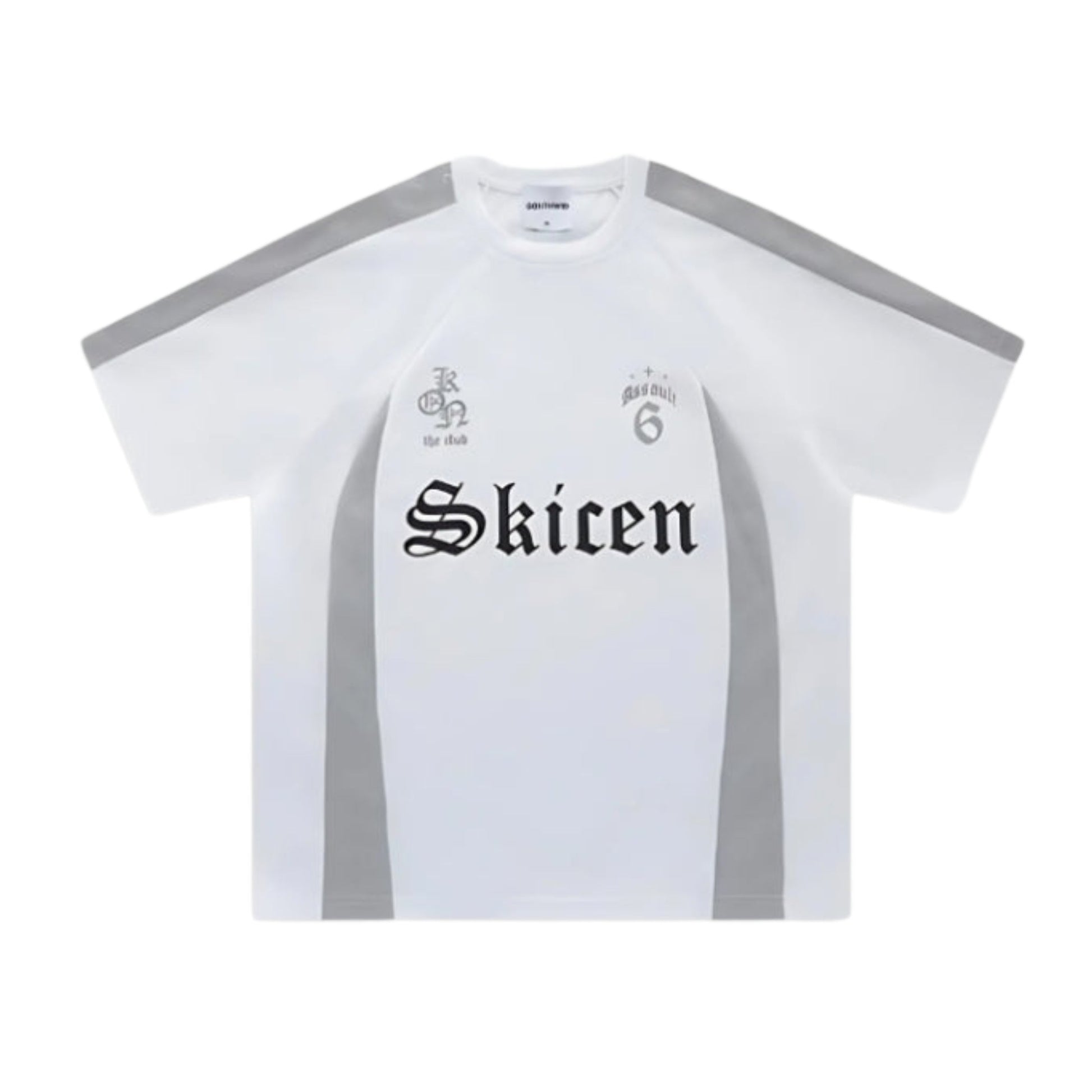 LUCENTE – GRAPHIC TEE
