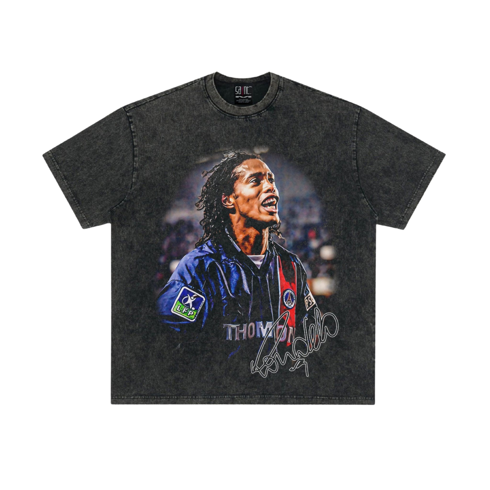 MAGICIAN – GRAPHIC TEE