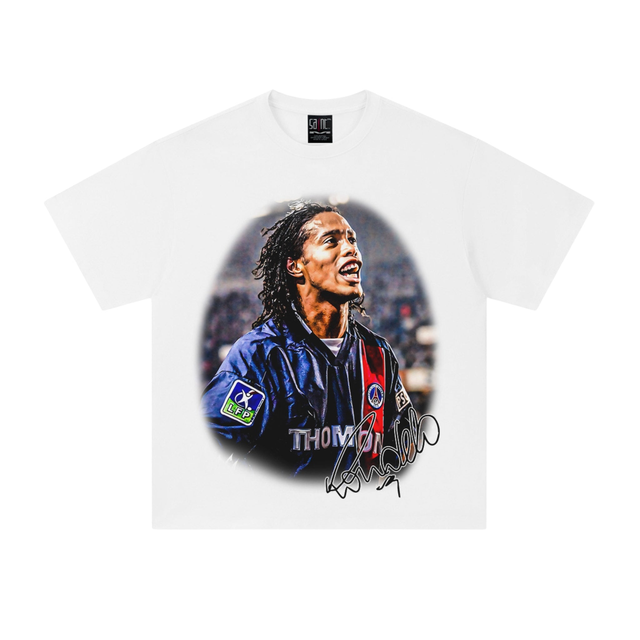 MAGICIAN – GRAPHIC TEE