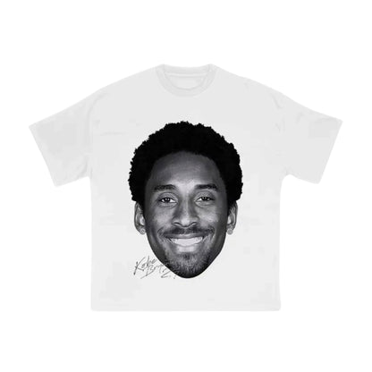 MAMBA – GRAPHIC TEE