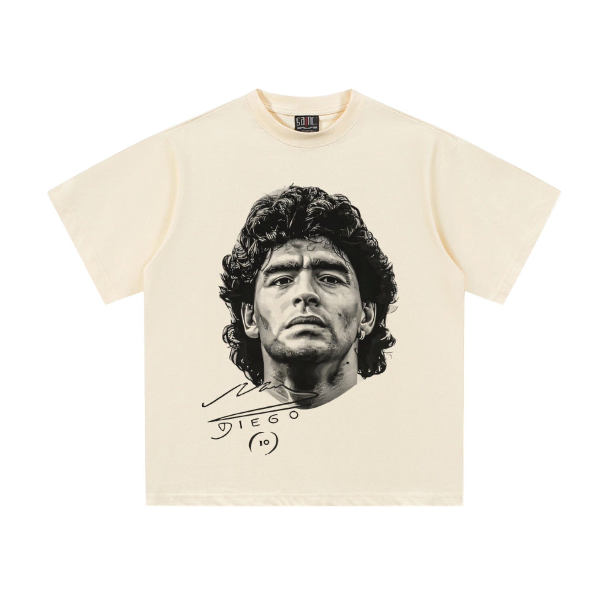 MARAVILLA – GRAPHIC TEE