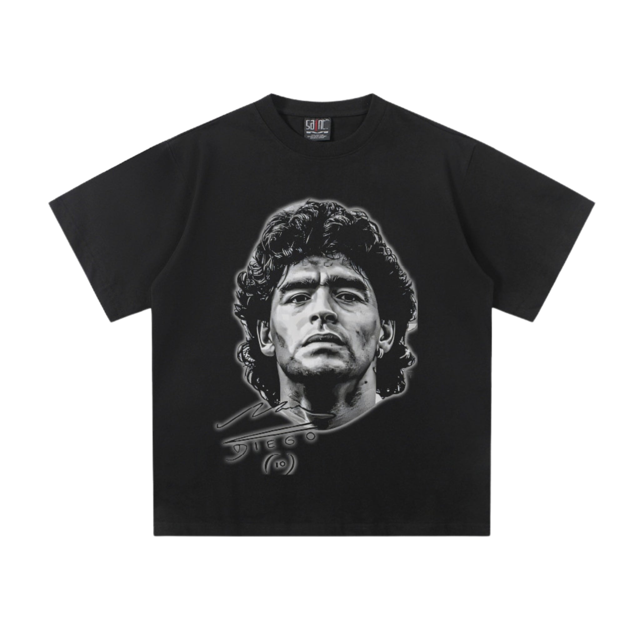 MARAVILLA – GRAPHIC TEE