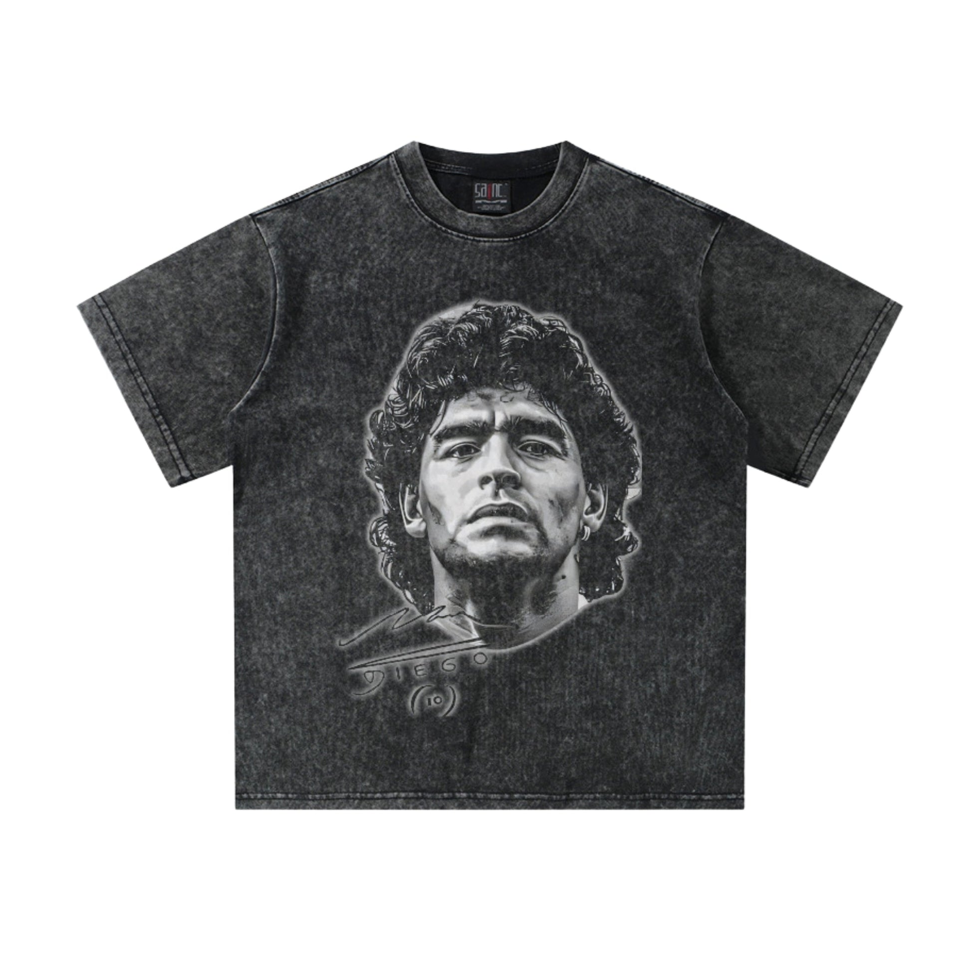 MARAVILLA – GRAPHIC TEE