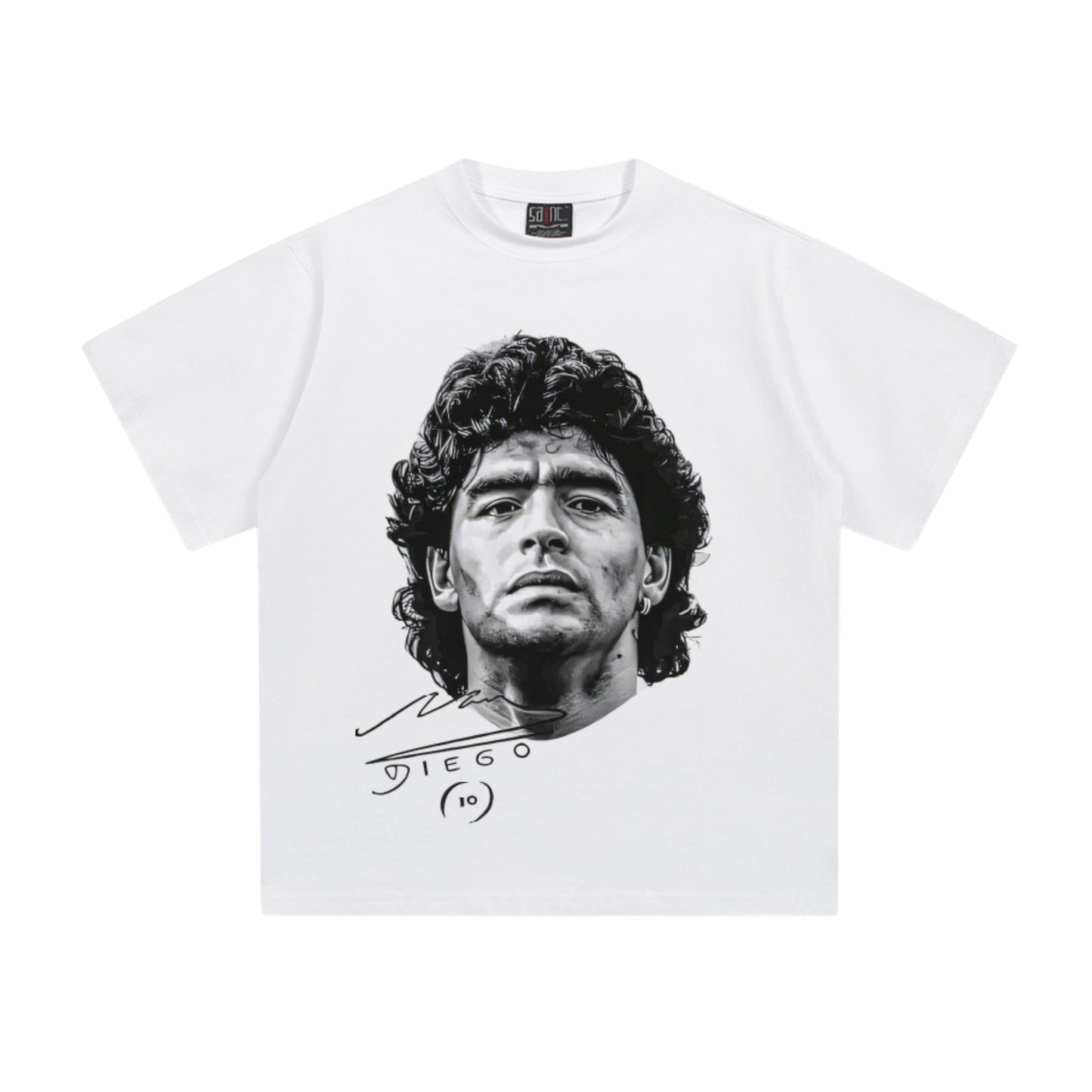 MARAVILLA – GRAPHIC TEE