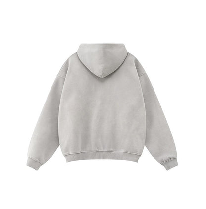 GRISAILLE - HOODIE