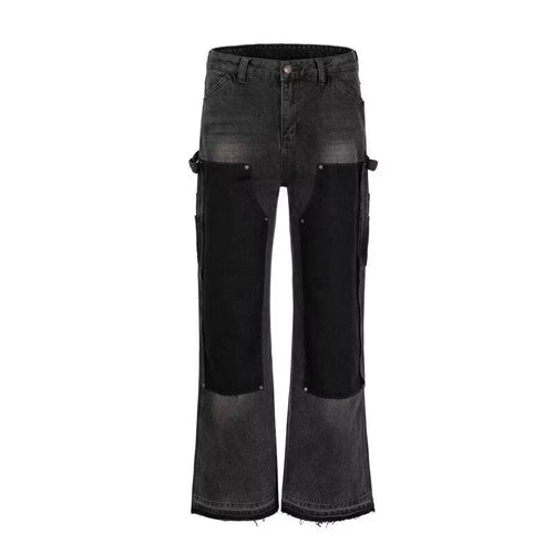 NERANO - FLARED CARPENTER