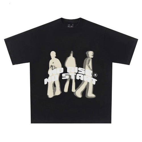 RISE - TEE