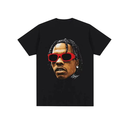 RENJI – GRAPHIC TEE