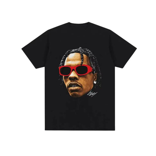RENJI – GRAPHIC TEE