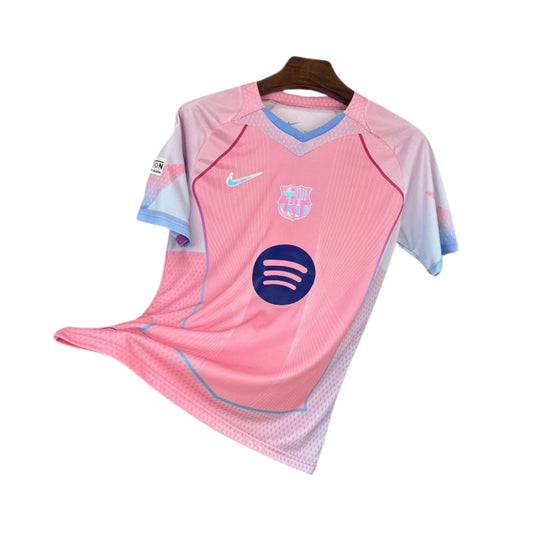 ROSA DEL CIELO – PERFORMANCE JERSEY